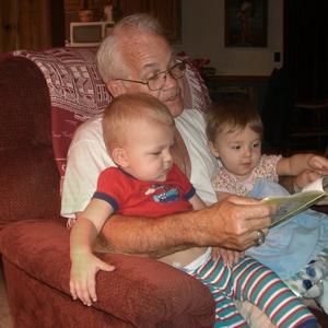 Meet your Posher, Katy